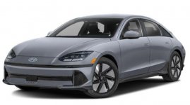 2025 Hyundai Ioniq 6 SE RWD
