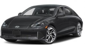 2025 Hyundai Ioniq 6 SEL RWD
