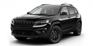 Cherokee 2022 X