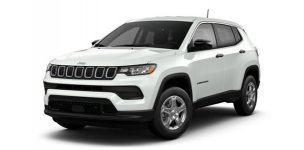 2022 Compass Sport FWD