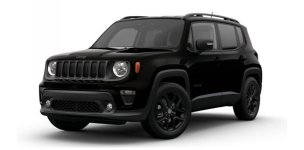 2022 Renegade Altitude