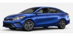 Forte GT Manual 2023