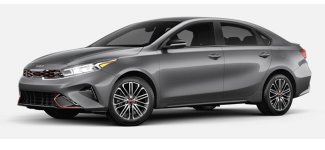 Forte 2022 FE