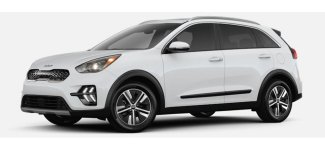 Niro 2022 LX