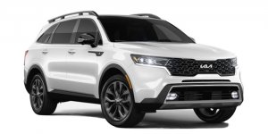 Sorento X-Line EX AWD 2023