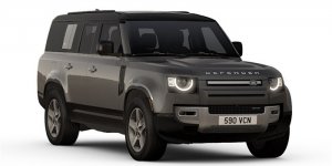 2023 Land Rover Defender 90 X AWD
