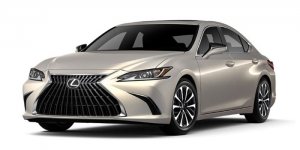 ES 300h Ultra Luxury FWD 2023