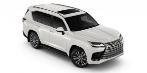 Lexus LX 600 Premium 2023