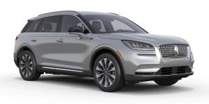 Corsair Grand Touring AWD 2023