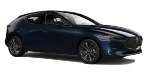 Mazda 3 Hatchback 2022 2.5 Premium Plus Auto AWD