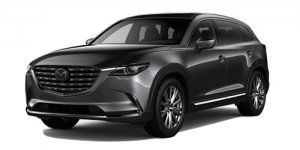 CX 9 2022 Sport AWD