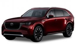 2027 Mazda CX-90 Premium Plus Package 3.3 Turbo