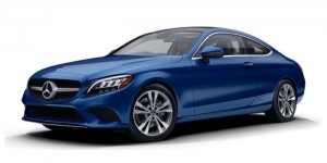 AMG C 63 S Coupe 2023