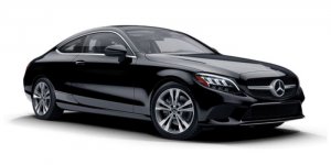2022 C 300 4Matic Coupe