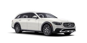 2022 E 450 4Matic All Terrain Wagon