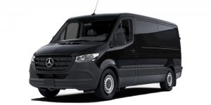 Sprinter 2023 Cargo Van 2500 I4 Gas RWD