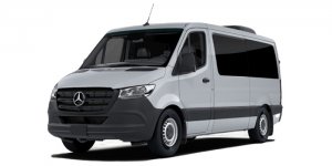 Sprinter 2023 Passenger Van 2500 I4 Gas AWD