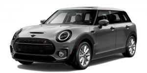 Clubman Cooper S 2023