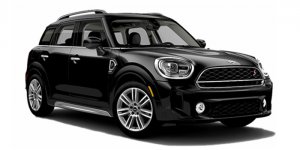 Countryman 2022 Cooper S