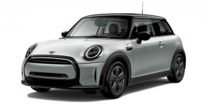 Hardtop 2 door Cooper 2023