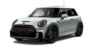 Hardtop 2 door JCW 2023