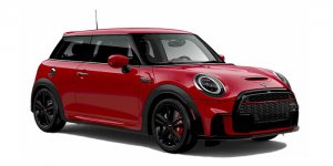 Hardtop 2 door 2022 JCW