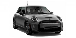 Hardtop 2 door 2022 Cooper S