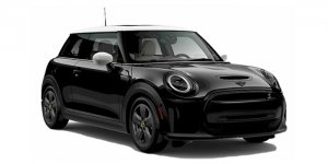 Hardtop 2 door 2022 Cooper SE