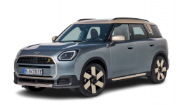 Mini Countryman E 2026