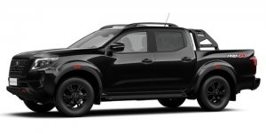 Navara PRO-4X Dual Cab 2022