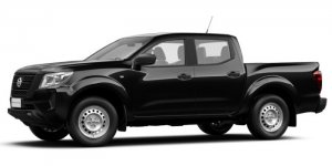 Navara SL Dual Cab 2022