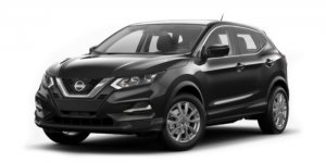 2022 Rogue Sport AWD S