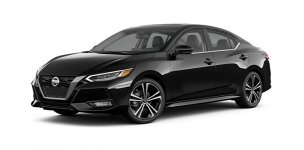 2022 Sentra SV Special Edition CVT