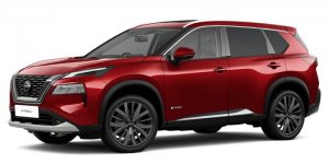 2024 Nissan X-Trail Tekna Plus e-POWER 2WD