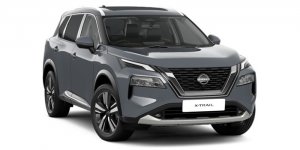 Nissan X-Trail Tekna Mild Hybrid 2022