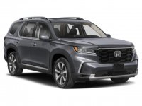2026 Honda Pilot Touring AWD