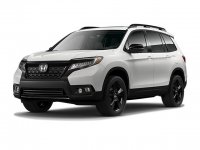 2021 Passport EX-L FWD