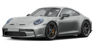 2024 Porsche 911 GT3
