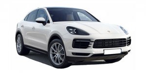 Porsche Cayenne Coupe GTS 2023