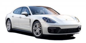 Porsche Panamera 4S Sport Turismo 2023