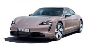 Taycan 2022 GTS Sport Turismo