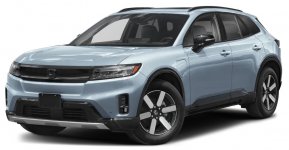 2026 Honda Prologue EX FWD