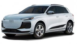 2027 Audi Q6 e-tron Premium RWD