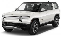 2026 Rivian R1S
