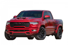 1500 Rumble Bee Standard HEMI 2026