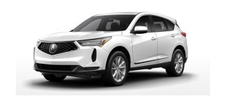 RDX A-Spec SH-AWD 2023