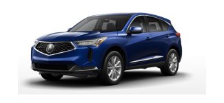 RDX Advance SH AWD 2023