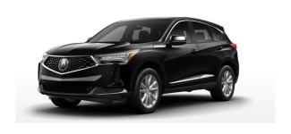 RDX Technology FWD 2023