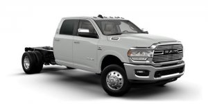5500 Chassis Cab 2022 Laramie 4x4