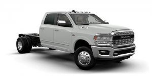 5500 Chassis Cab 2022 Limited 4x2